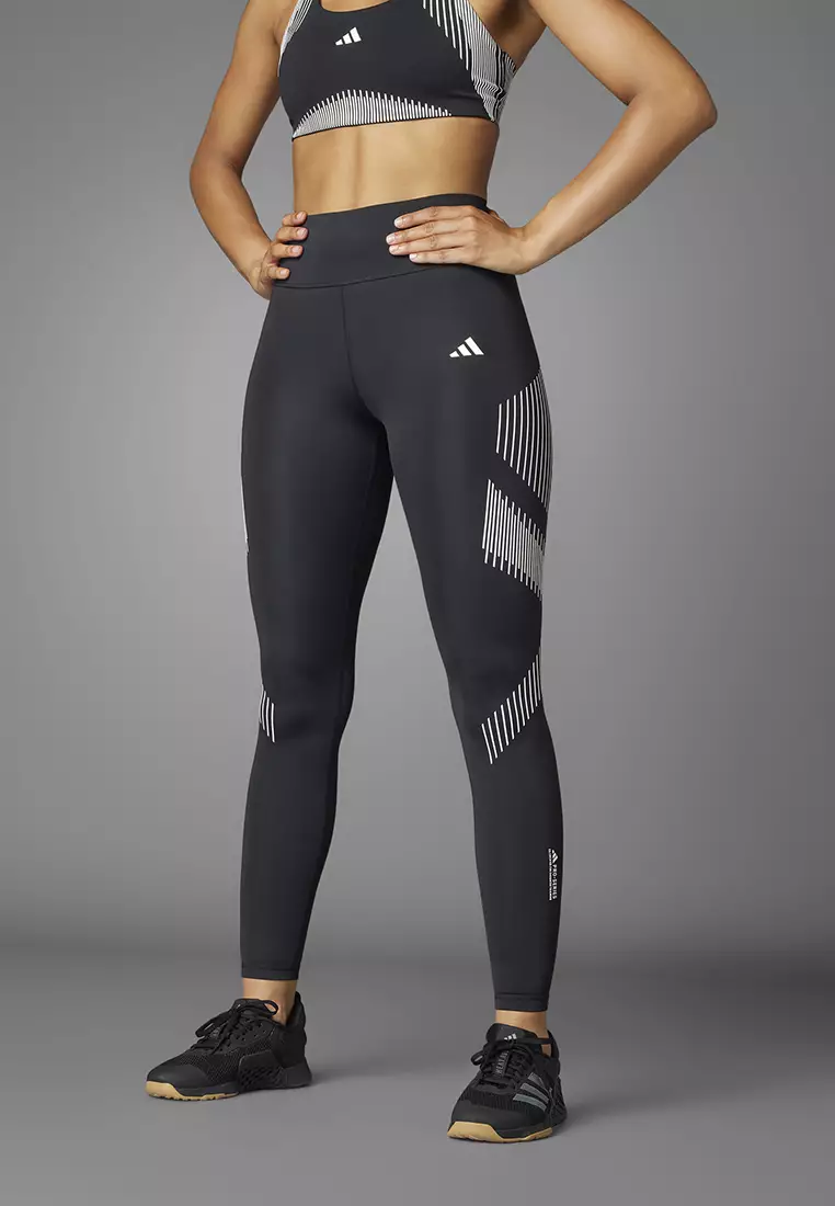 Optime Power 7/8 Leggings