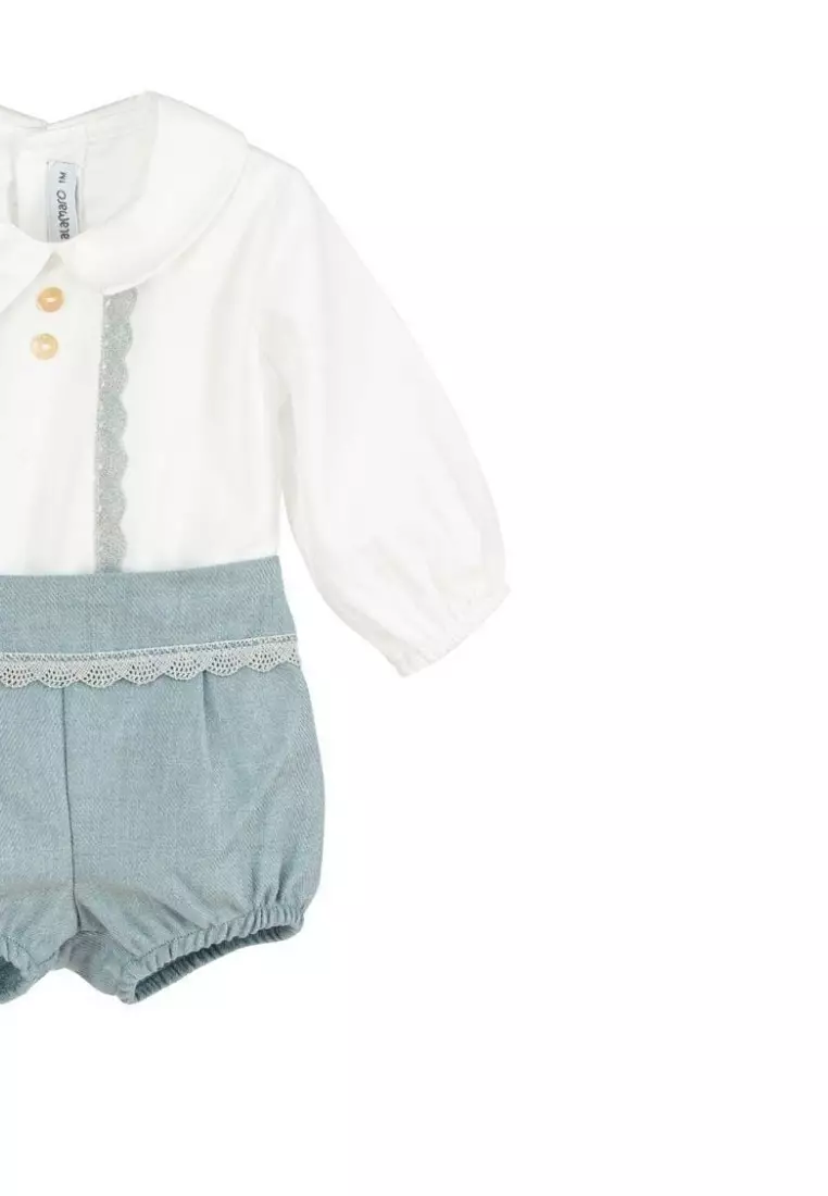 Elijan Baby & Toddler Outfits