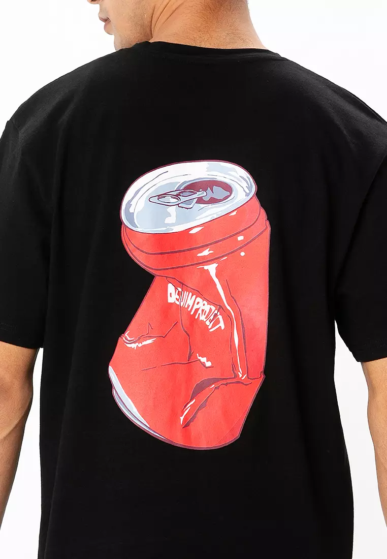 Soda Can T-Shirt