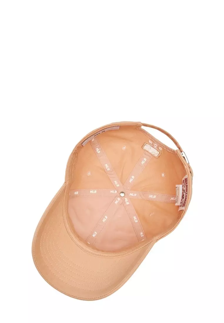 Jual MLB Korea Rookie Ball Cap LA Dodgers Original 2024 ZALORA