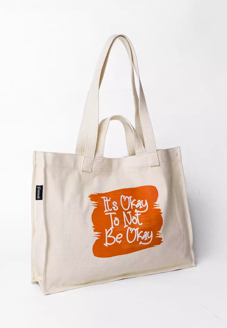 Harga totebag shop