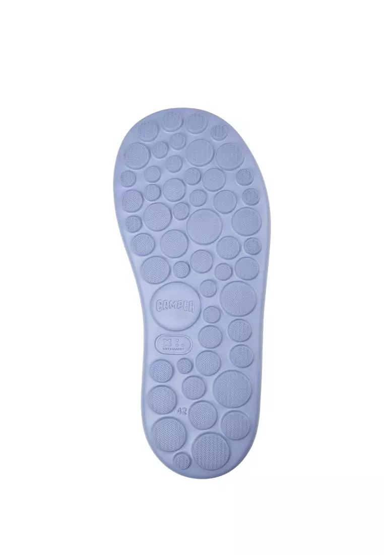 CAMPER CAMPER Men Flip-Flop /Pelotas Flota /blue-K100940-002