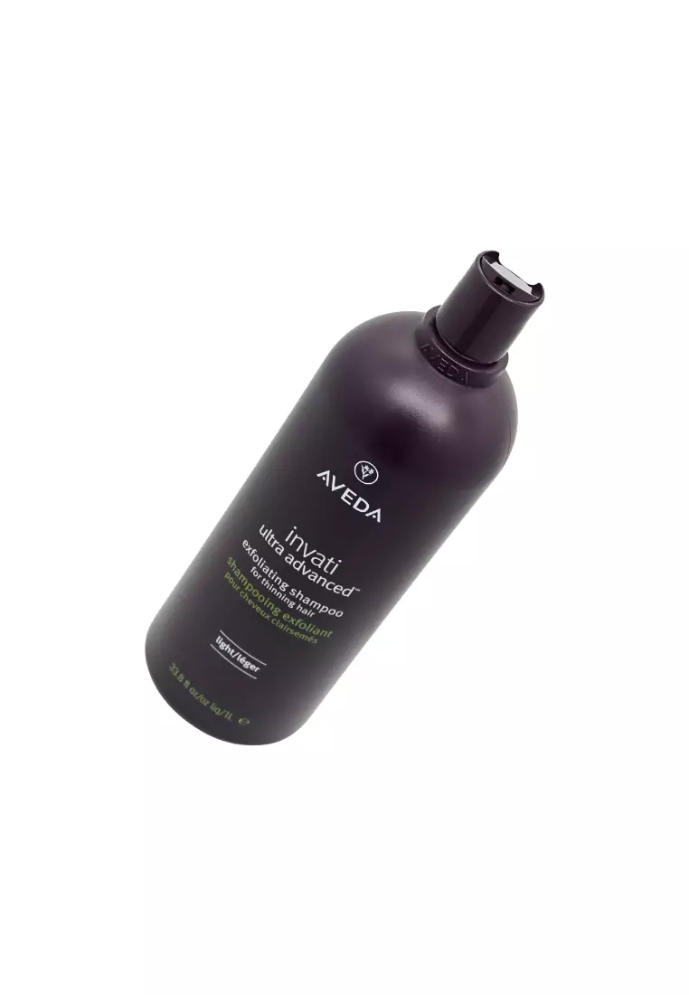 Aveda 升級版強效豐盈防掉洗髮水-輕柔 (1000毫升) 1000ml