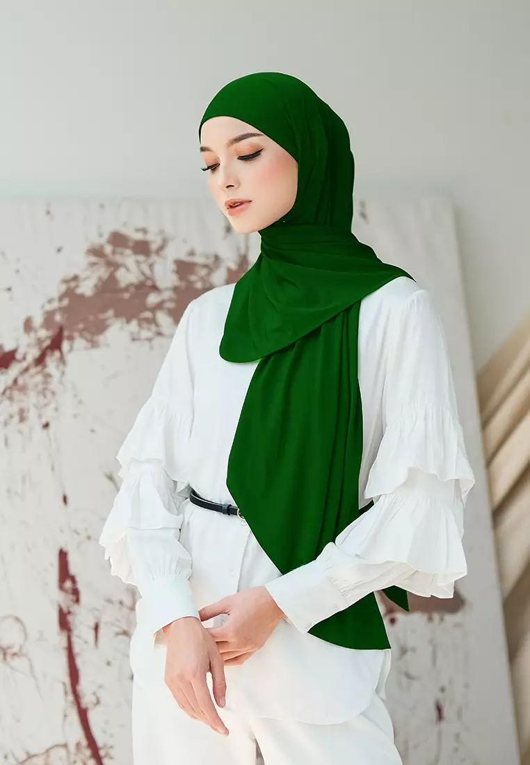 HIJAB INSTAN ZIVA
