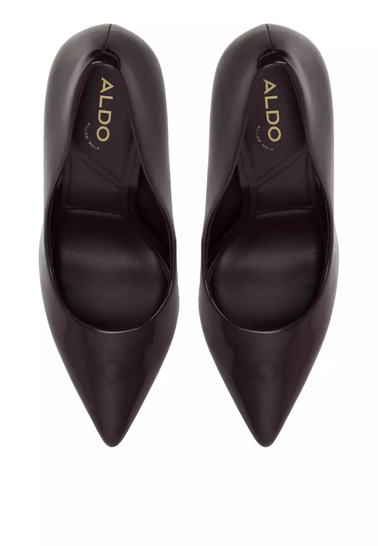 Stessy2.0 Heels