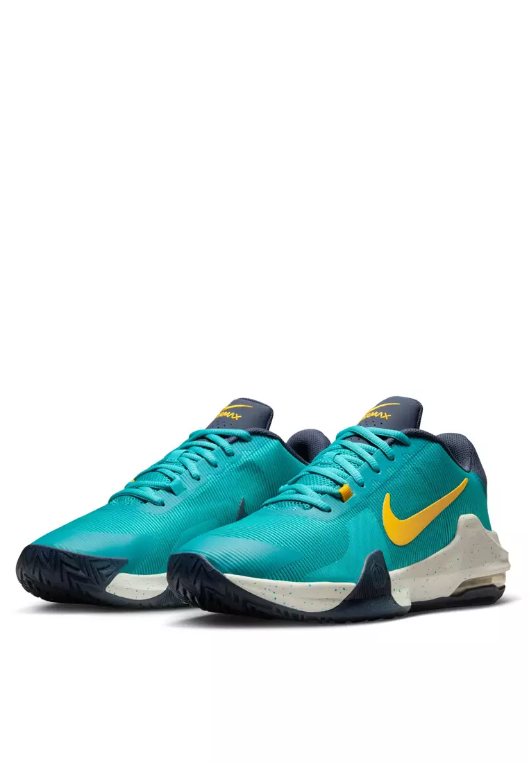 Impact 4 Basketball Shoes