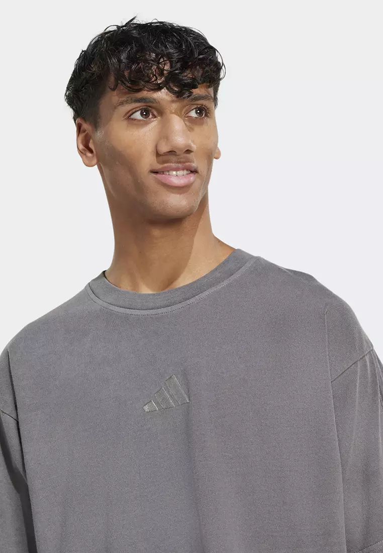 ALL SZN Washed T-Shirt