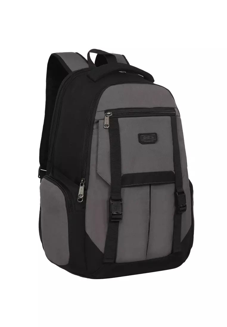 6018 Lifestyle Backpack with VIRUPRO Anti-Microbial Protection