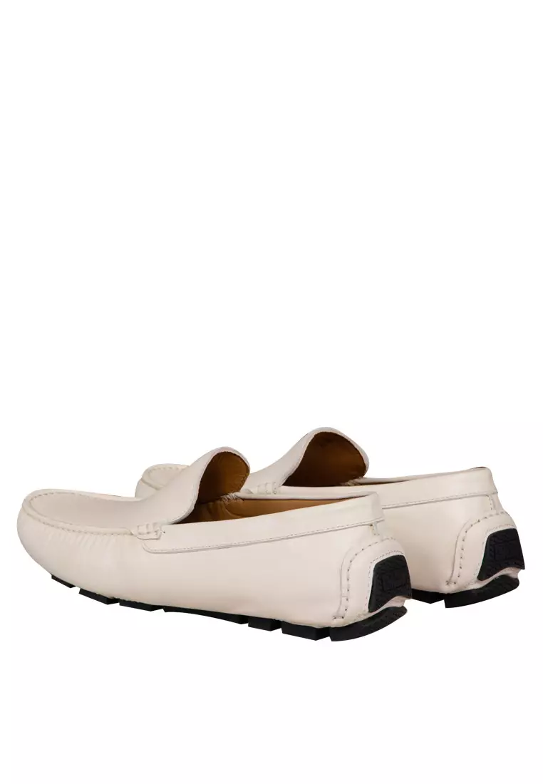 Alpine - Driving Shoes Loafers for Men