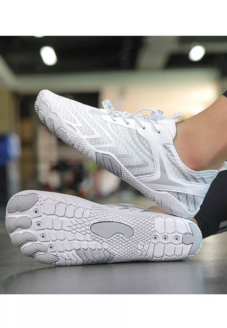 Unisex Comfortable Outdoor Hiking And Wading Shoes HYF-A819