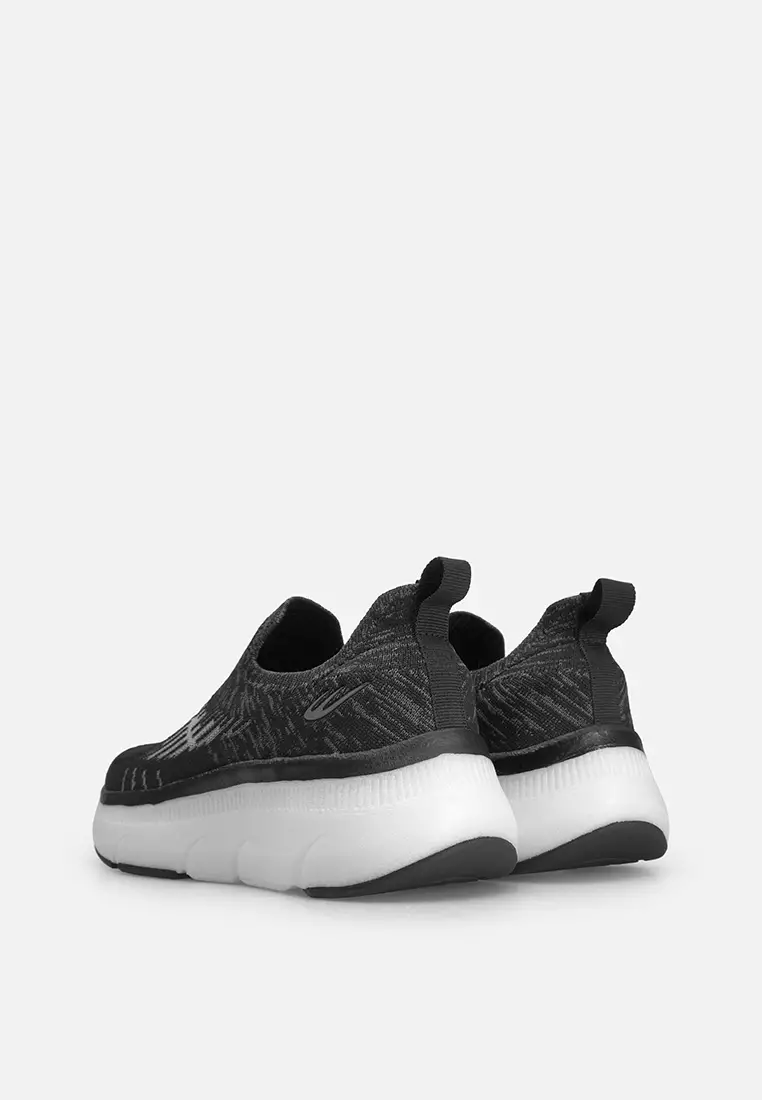 World Balance Venturi Women's Athleisure Shoes