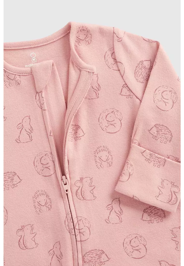 My First Woodland All-in-One