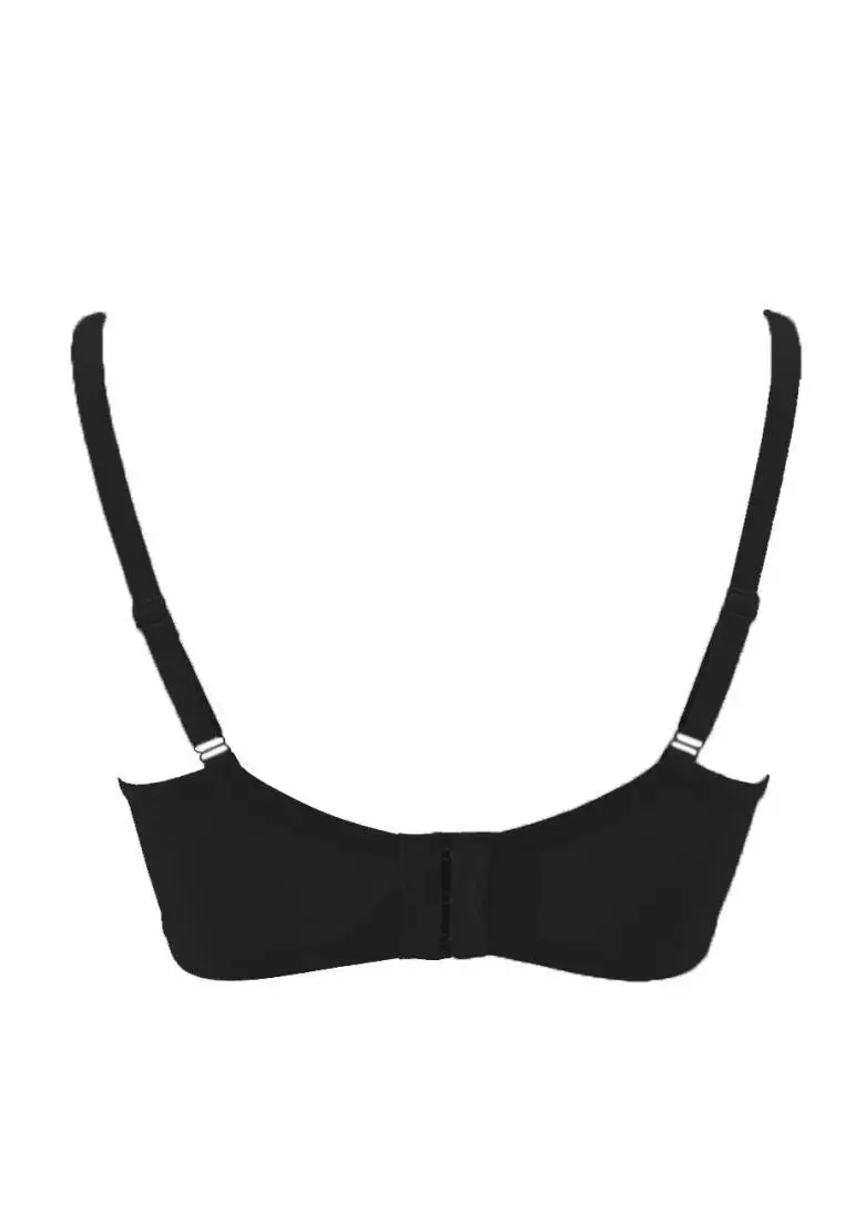 Luludi Dearie Bra LB 5971 ( Cup 3/4 bra )