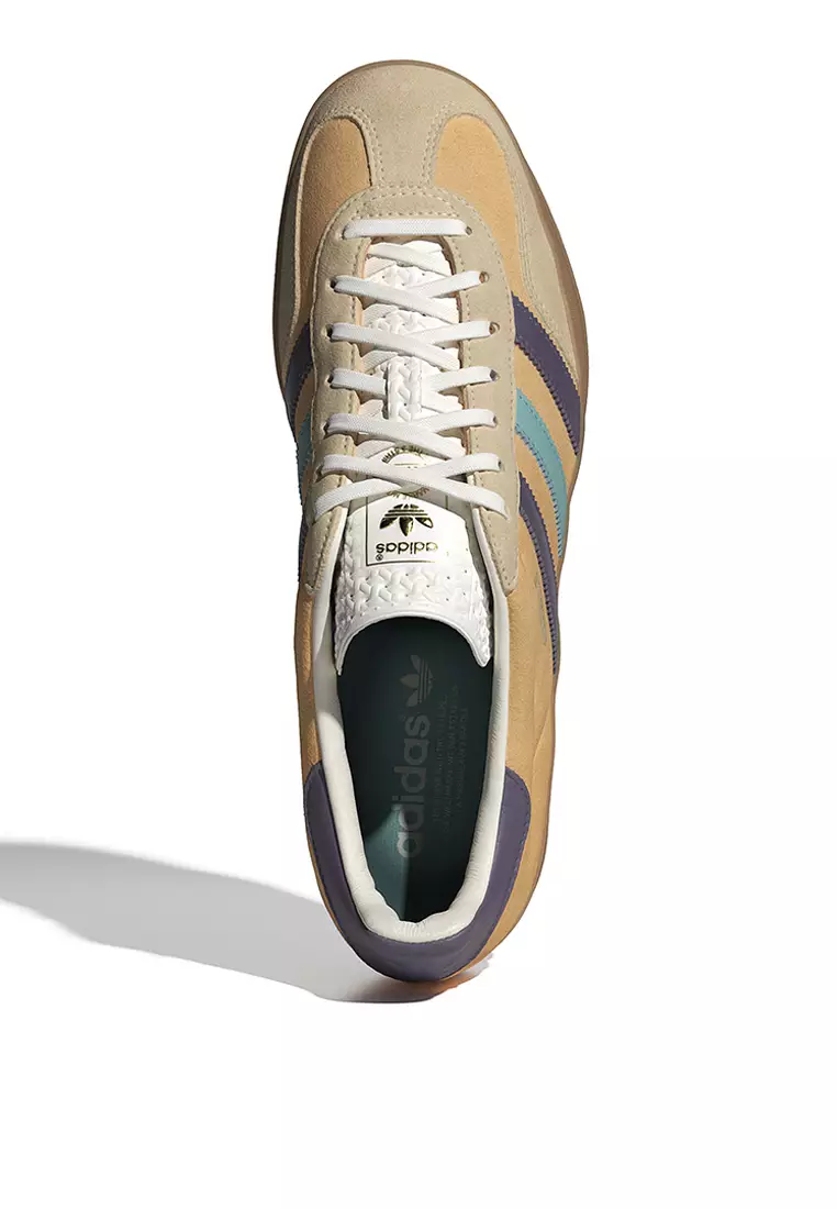 adidas gazelle silver green womens Adidas Gazelle Shoes IG1062  Kick Theory