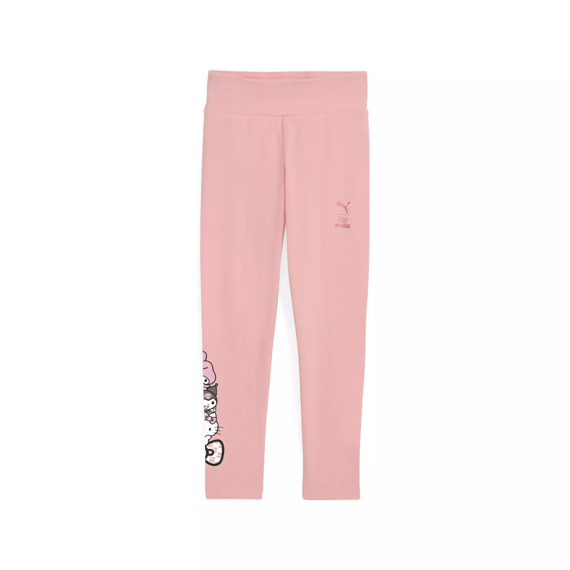 PUMA Legging High-Waist PUMA x HELLO KITTY AND FRIENDS Anak-anak