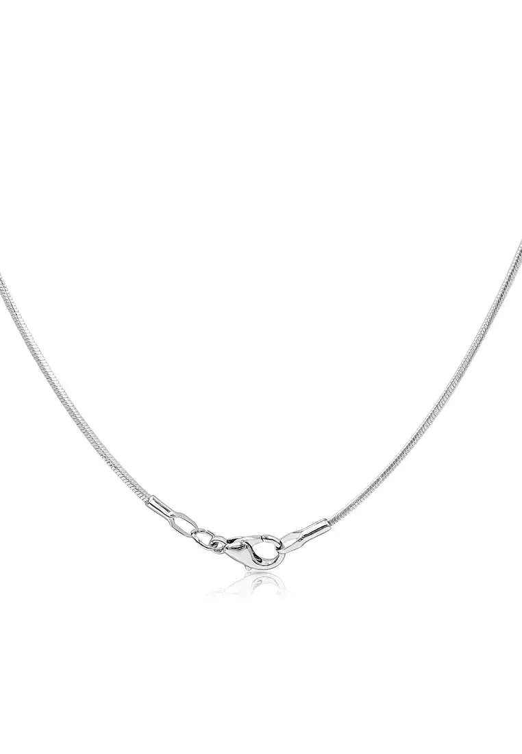 Ballerina Dancer First Arabesque Ballet Austrian Crystal Pendant Necklace-Gift for Girls