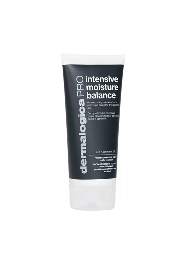 DERMALOGICA - Intensive Moisture Balance PRO (Salon Size) 177ml/6oz