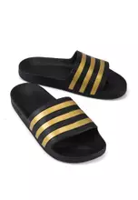 Core Black/Gold Met./Core Black