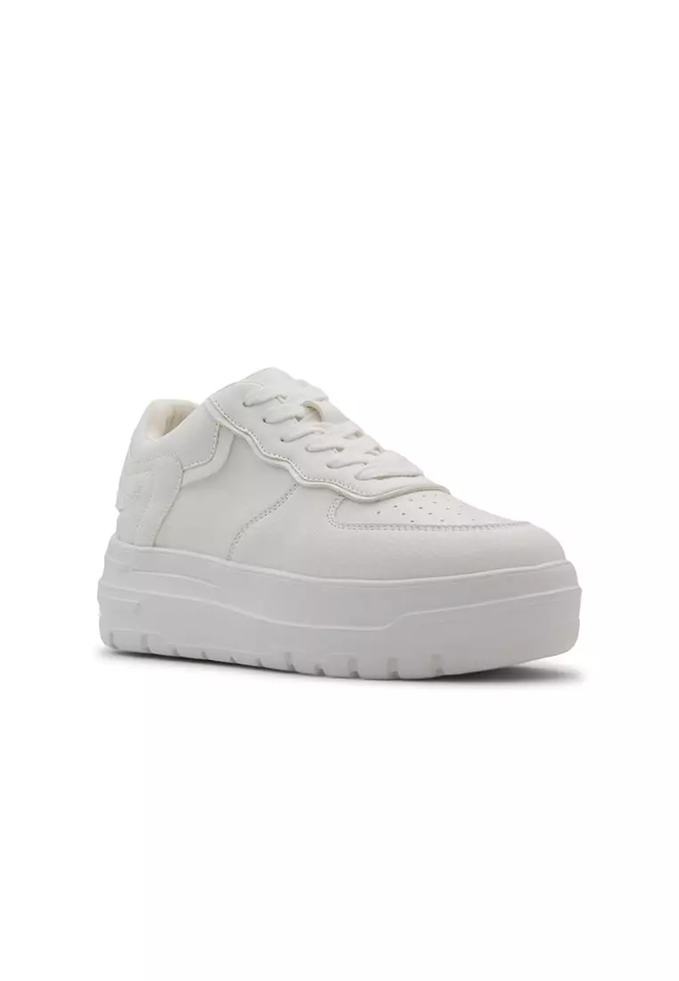 Discount on Call It Spring  shoes - SKU: Ivey Low-Top Sneakers
