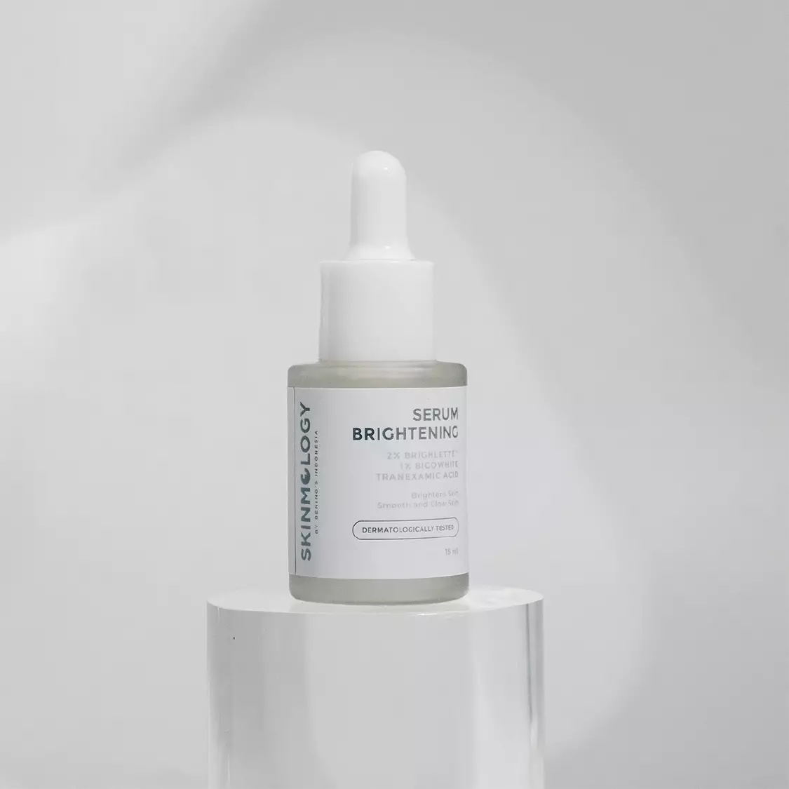 Skinmology Serum Brightening