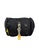 EXTREME 黑色 Extreme Nylon waist bag casual chest bag travel adventure hiking fanny pack 0E5D0AC4D8357FGS_1