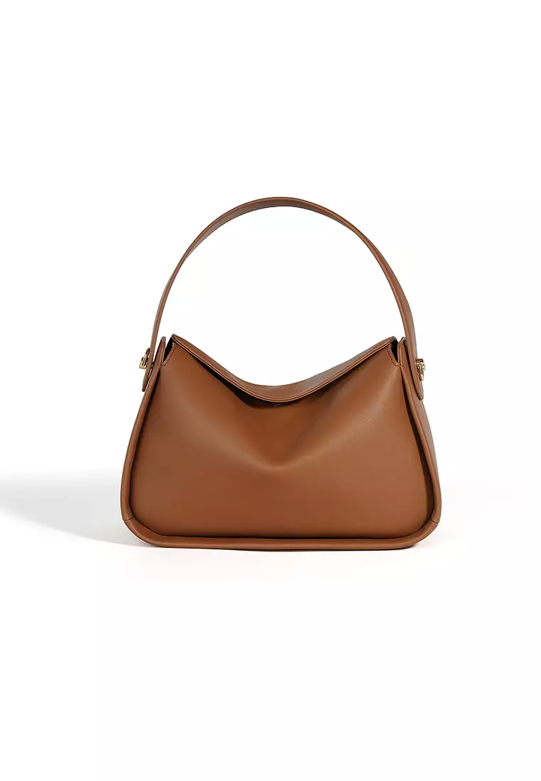 Cowhide leather online handbags