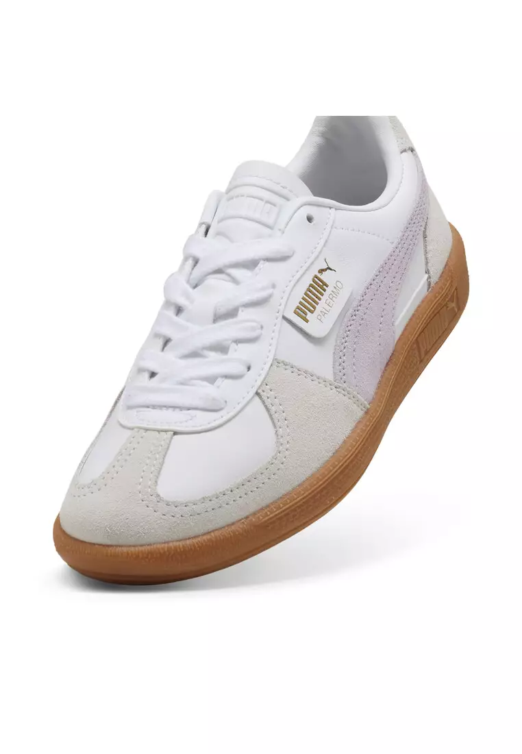 Palermo Leather Sneakers