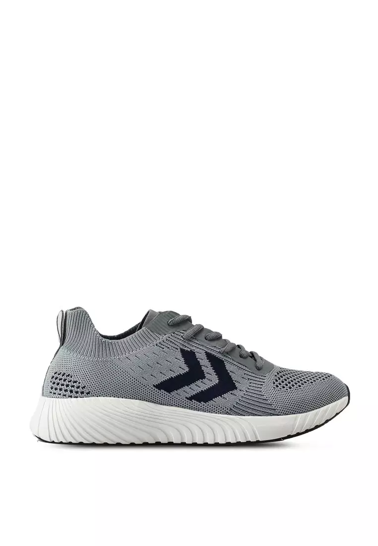 Discount on Hummel  shoes - SKU: Trinity Breaker Seamless Sneakers