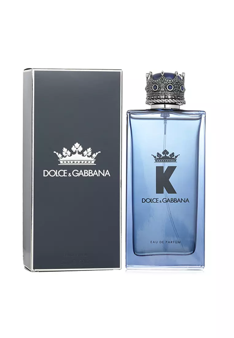 DOLCE & GABBANA - K Eau De Parfum Spray 150ml/5oz
