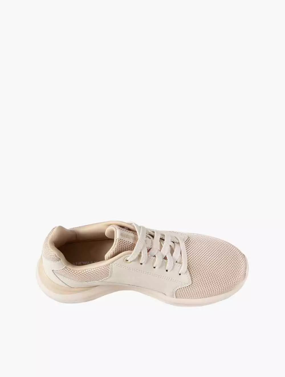Payless Airwalk Womens Vertek Sneakers - Ivory_11