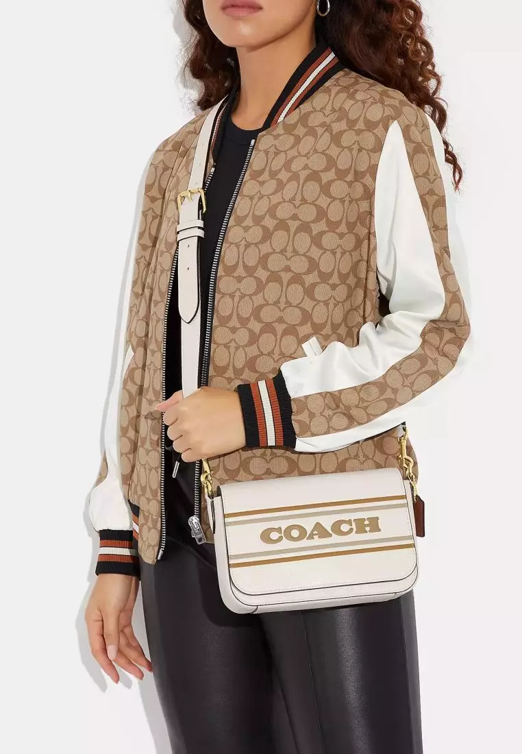 Logan messenger bag store