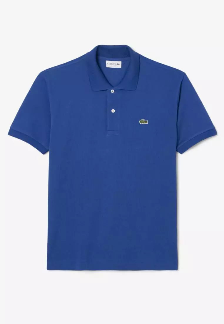 Classic Fit L.12.12 Original Polo Shirt