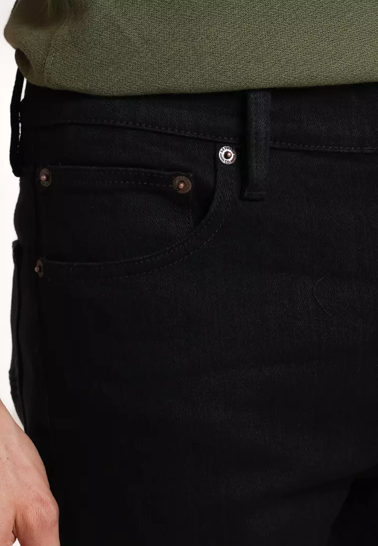 Used 1968 - 575 Celana Panjang Pria Denim Skinny Fit