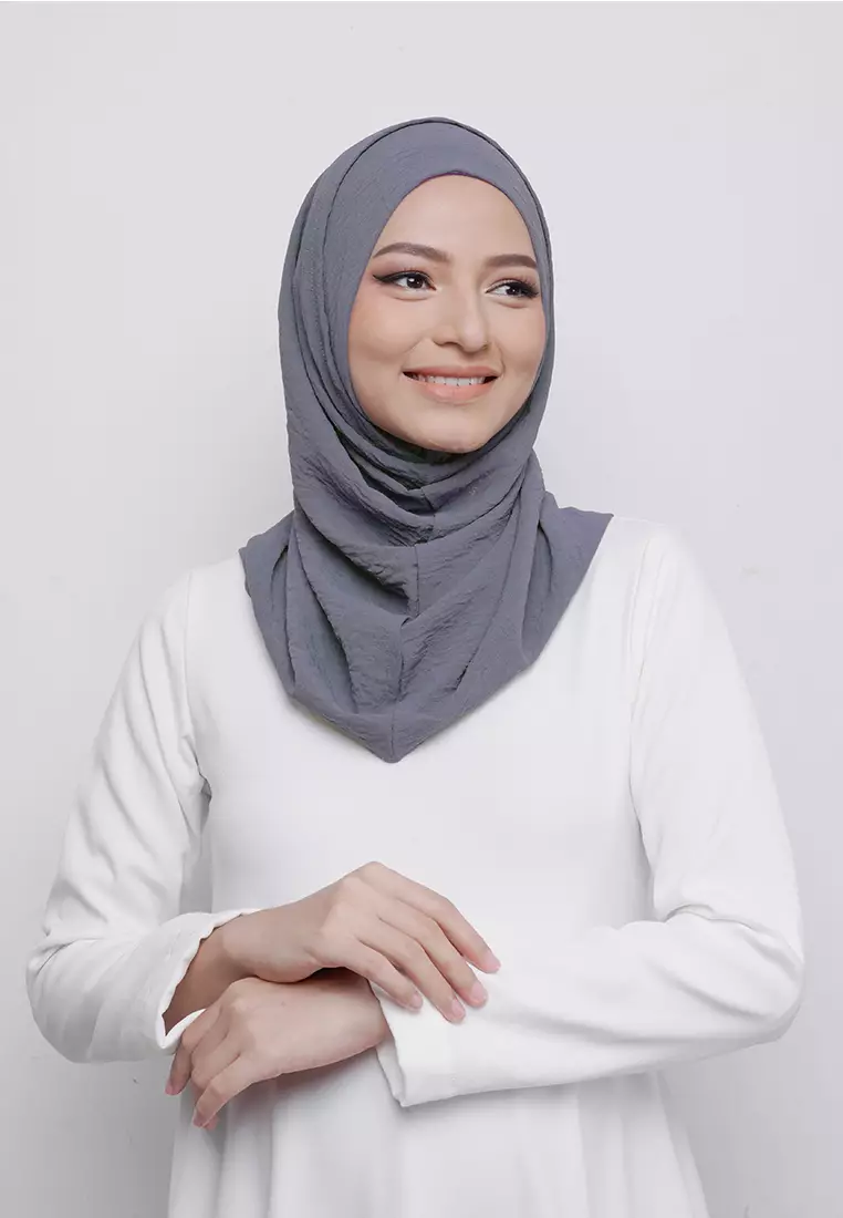HIJAB INSTAN ALINA