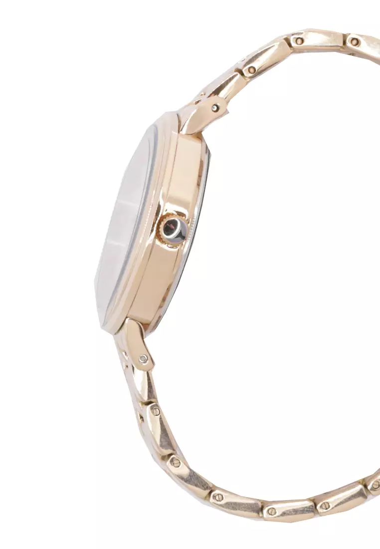 Slazenger Casual Women's Watches SLZ SL.09.6186.3.01