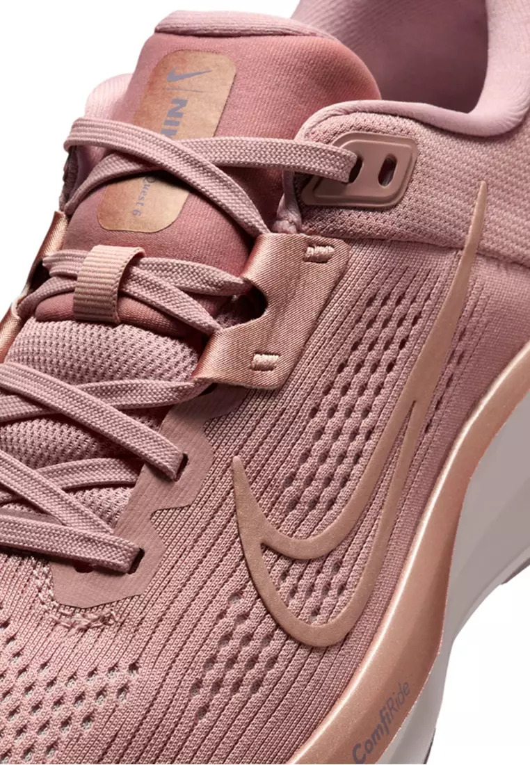 Quest 6 Road Running Shoes