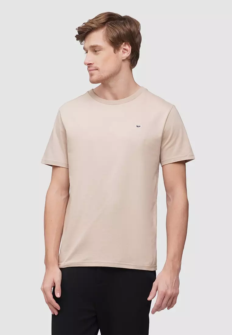Ultimate Basics Comfort Tee