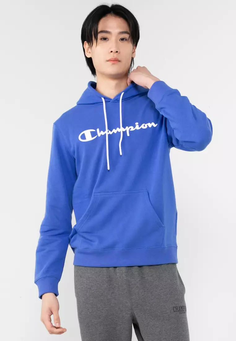 Jual hoodie champion original sale