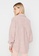 Trendyol pink Double Pocket Shirt E5CD1AA7D26220GS_2