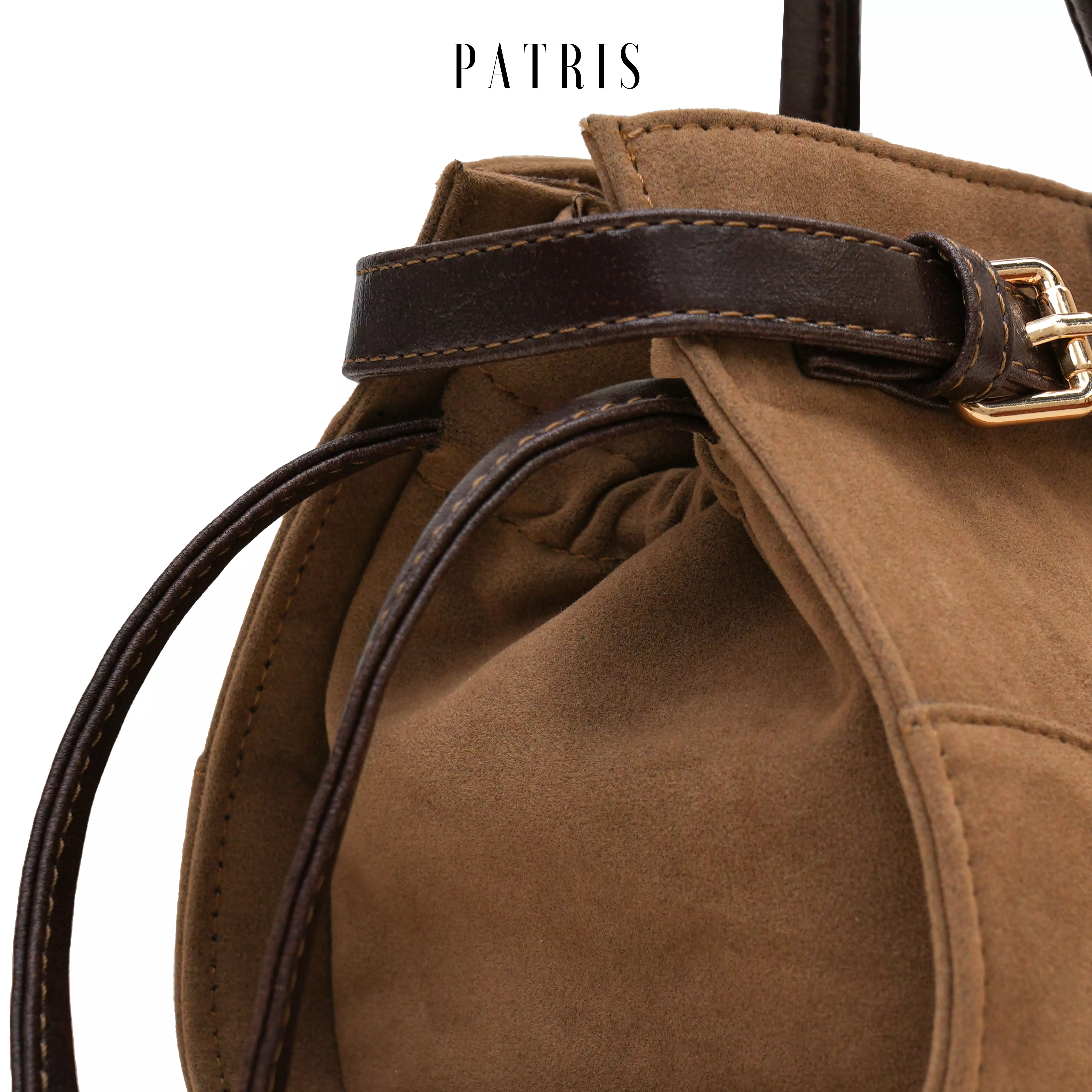 PATRIS Ravena Shoulder Bag / Tas Bahu Wanita