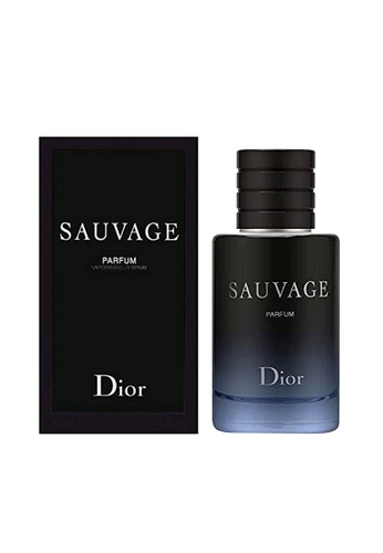 Christian Dior SAUVAGE Parfum Men Spray 60ml 2023 | Buy Christian Dior  Online | ZALORA Hong Kong