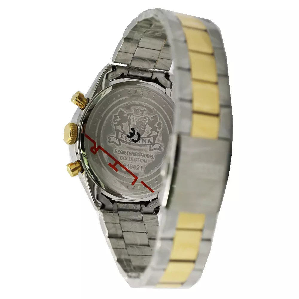 Festina Casual Men's Watches FES F16821/3