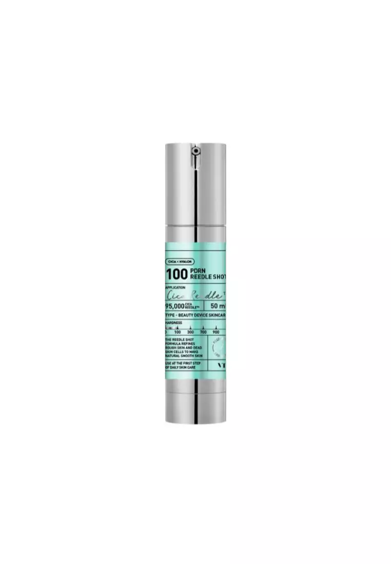 Buy VT VT PDRN Reedle Shot 100 (50ml) 2026 Online | ZALORA