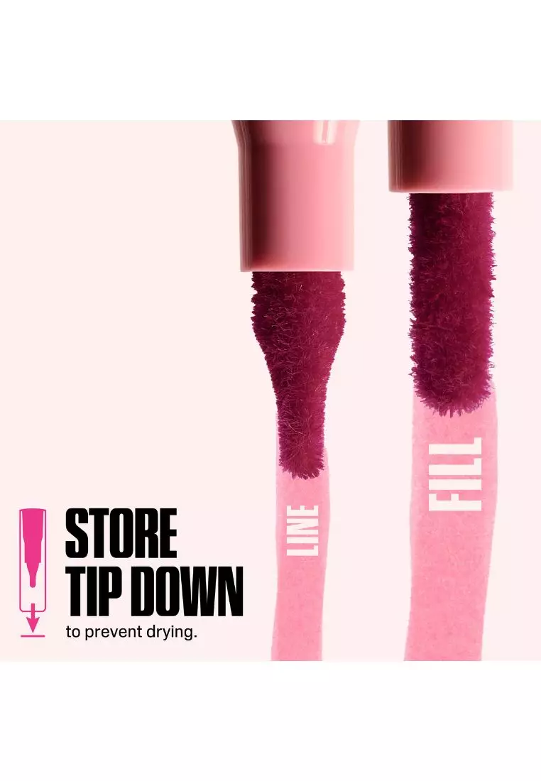 Huda Beauty Habibti Rosy Pink Lip Duo 2026