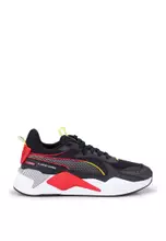 Puma rs x discount red and white