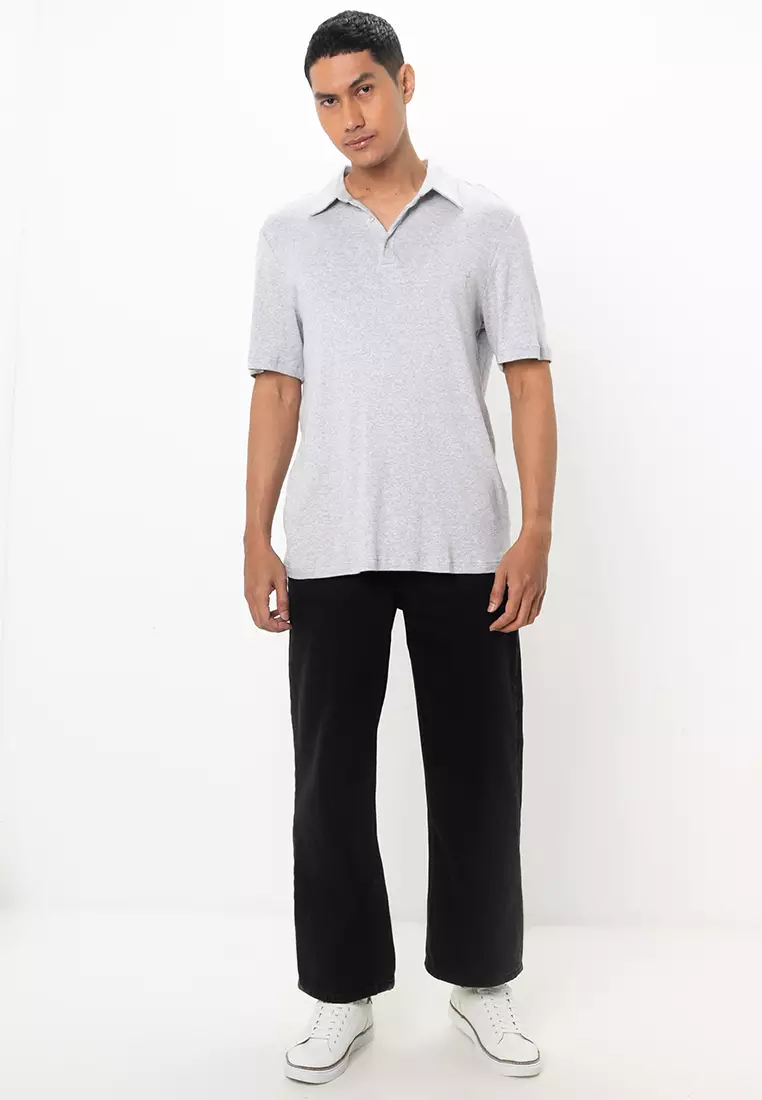 Billie Wide Leg Jeans