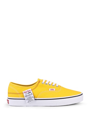 vans authentic sneakers