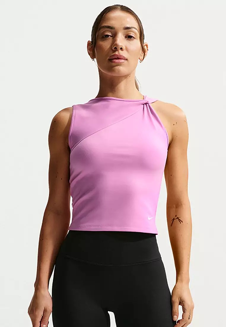 One Women's Dri-FIT Tank Top