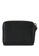 Marc Jacobs black Empire City Zip Wallet Card Case (nt) 923EFAC737B40EGS_2