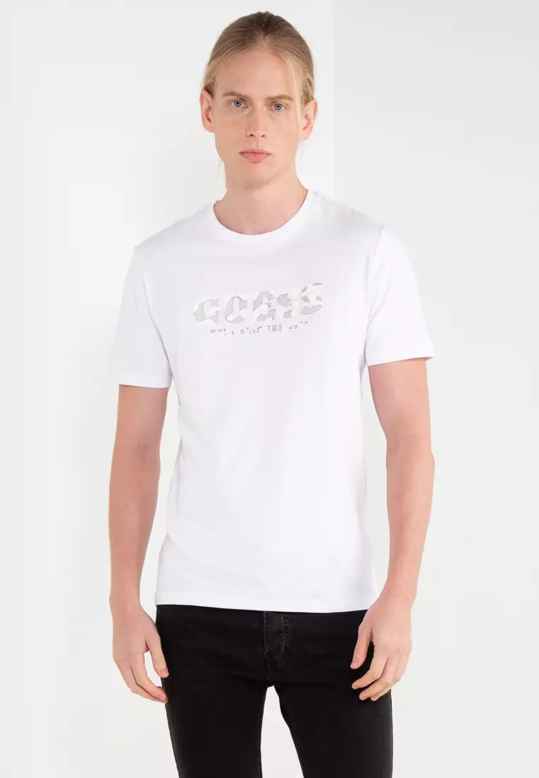 Front Logo T Shirt